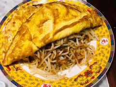京味炒合菜-天外天烤鸭店(八角店)