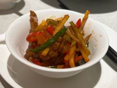 -狮王府淮扬菜(新街口友谊店)