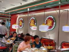 -避风塘·金牌店·夜宵(金玉兰店)