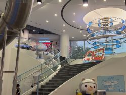 -MINI MARS KIDS CLUB亲子家庭中心(杨浦黄兴店)