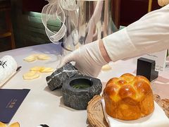 -三嚥阁 La Villa Restaurant