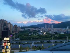 -哈布斯扒房(华发商都店)