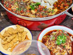 -聂发财重庆江湖菜(解放碑店)