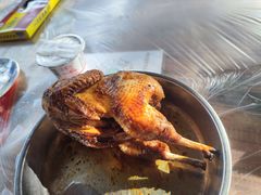 -满記土窑烧鷄波浪山莊