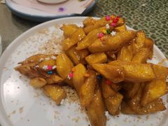 -鹤鸣嘉印象饭店(东市场小区店)
