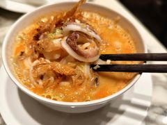 闽南招牌卤面-遇外滩(BFC外滩金融中心店)