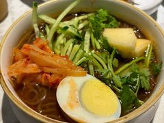-老知青·东北菜(中华城店)