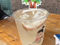 -WONDER ICE 萬得冰田(建設路总店)