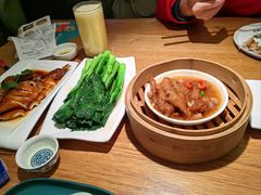 -点心传说·粤菜点心(佐阾虹湾店)