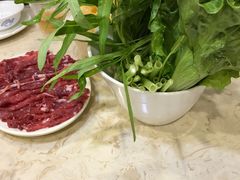 -粤潮牛肉火锅店(江南大道店)