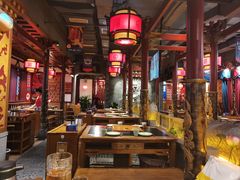-蜀江龙火锅(339店)