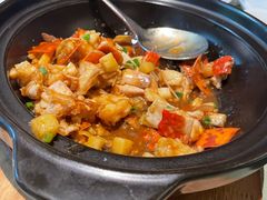 -明州小宴(文化广场店)