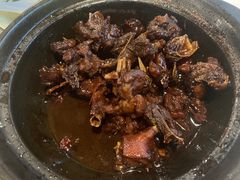 -阿龙酒煲(海宁新苑路店)