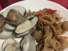 -三亚胜意海景酒店·海鲜自助餐厅(三亚湾路店)