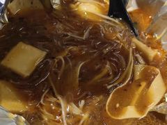 -人民公社大食堂(张家湾店)