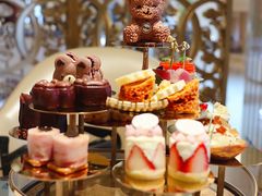 -Salon de Ville浦江汇(上海外滩华尔道夫酒店店)