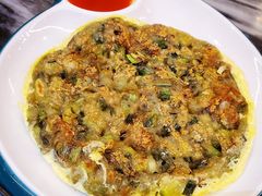 香酥海蛎煎-安泰楼·佛跳墙创始人·传统闽味早茶·酒楼(三坊七巷闽菜地标店)