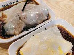 -银记肠粉店(南方医院店)