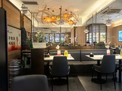 -船歌·鱼水饺青岛菜(金狮广场店)