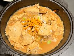 -五谷丰登农家院·地道胶东菜·海鲜烧烤(威海店)