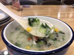 -宏状元现熬粥·京味菜(三里河店)