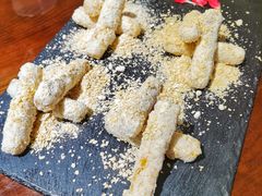-罗氏十三活虾餐厅(光谷K11购物艺术中心店)