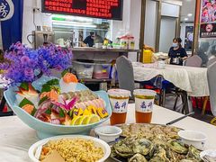 -嘉升大排档(番禺总店)