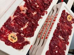 -八合里潮汕鲜牛肉火锅(上海汇智广场店)