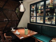 -南拳十三姨·潮汕砂锅粥(世纪金源店)