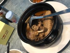 味友鸭肉面线-味友·厦门味(杏林湾店)