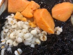 -鲜芋仙(常州吾悦国际广场店)