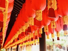 -龙华寺