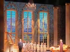 -交通银行前滩31演艺中心