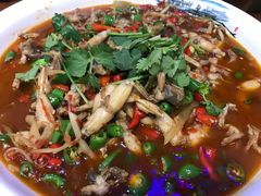 -盛世盐帮·自贡特色(总店)