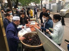 -马文章胖子甑糕(洒金桥店)