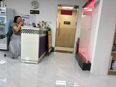 -润合汇养生馆(佳宁娜广场店)