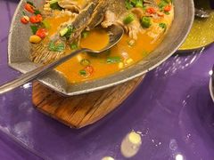 -西江美食舫·江西菜(健德桥店)