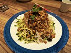 -九转小磨·非遗东北菜(群力店)