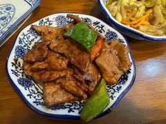 -孙盛兴奥灶面馆·蟹黄面·三虾面(山塘街总店)