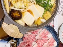 -鳗鲔料理小馆