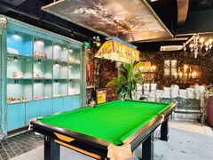 -棒咖啡音乐餐吧(婺源天佑路东门桥头店)