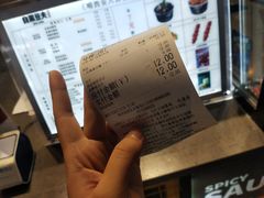 -自黑豆夫·臭豆腐夹馍(四海唐人街店)