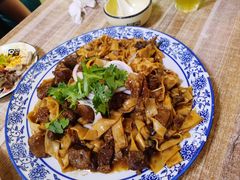 -胡羊焖饼(敦煌店)