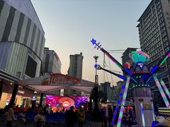 -万达广场(南宁青秀店)