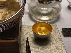 -九献创意菜·牛排馆(亮马河花园店)