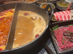 -大龙燚·旷野鲜火锅(广州首店)