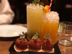 -Burger & Lobster(Dean Street)