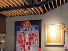 -一澜江宴·江景地标楚菜(江滩公园店)