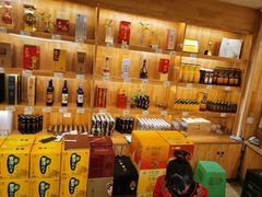 -阿斯牛牛·凉山菜(新会展店)