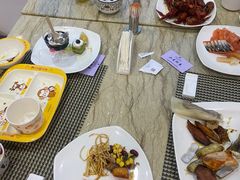 -宁海金海开元名都大酒店·名爵自助餐厅(金水路店)